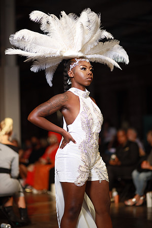 Day 3 Evening Charlotte Seen Fashion Week 2021-0497