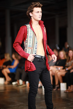 Day 3 Evening Charlotte Seen Fashion Week 2021-0267