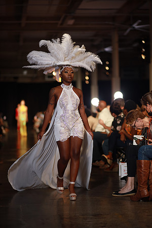 Day 3 Evening Charlotte Seen Fashion Week 2021-0486