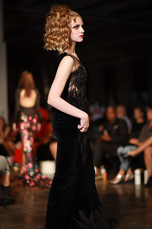 Day 3 Evening Charlotte Seen Fashion Week 2021-0683