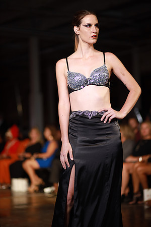 Day 3 Evening Charlotte Seen Fashion Week 2021-0365
