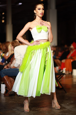 Day 3 Evening Charlotte Seen Fashion Week 2021-0121