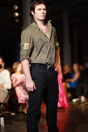 Day 3 Evening Charlotte Seen Fashion Week 2021-0244
