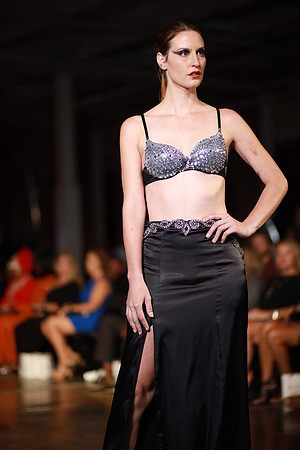 Day 3 Evening Charlotte Seen Fashion Week 2021-0366