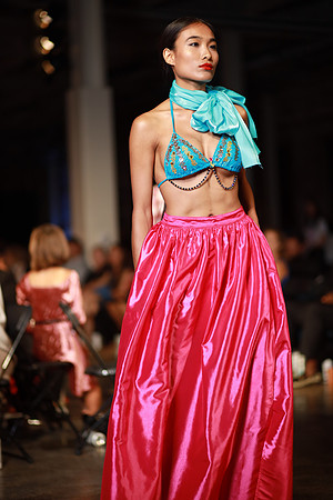 Day 3 Evening Charlotte Seen Fashion Week 2021-0236