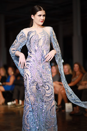 Day 3 Evening Charlotte Seen Fashion Week 2021-0624