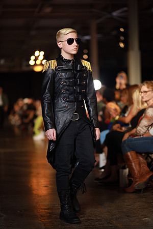 Day 3 Evening Charlotte Seen Fashion Week 2021-0377