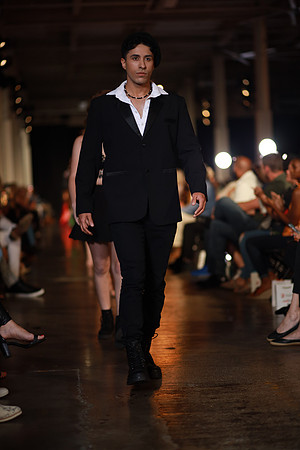 Day 3 Evening Charlotte Seen Fashion Week 2021-0399