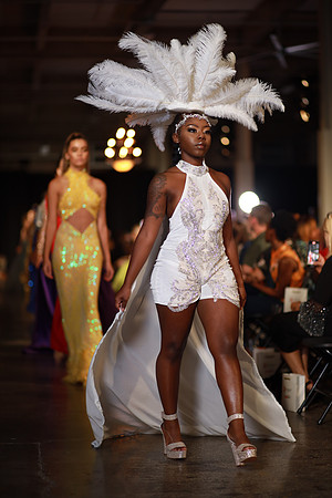 Day 3 Evening Charlotte Seen Fashion Week 2021-0688