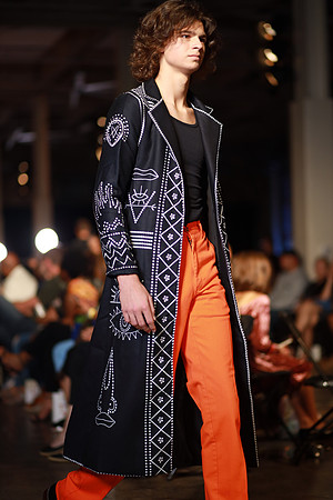 Day 3 Evening Charlotte Seen Fashion Week 2021-0370