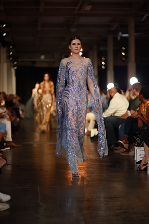 Day 3 Evening Charlotte Seen Fashion Week 2021-0612