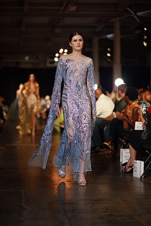 Day 3 Evening Charlotte Seen Fashion Week 2021-0613