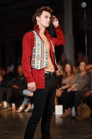 Day 3 Evening Charlotte Seen Fashion Week 2021-0273