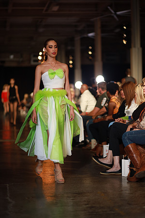 Day 3 Evening Charlotte Seen Fashion Week 2021-0114