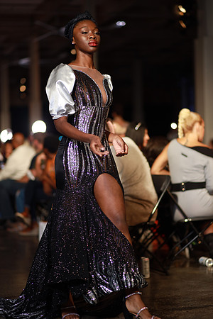 Day 3 Evening Charlotte Seen Fashion Week 2021-0573