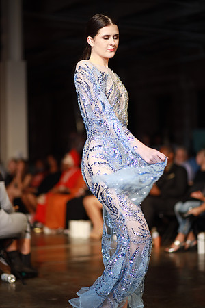 Day 3 Evening Charlotte Seen Fashion Week 2021-0619