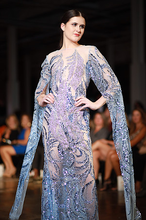 Day 3 Evening Charlotte Seen Fashion Week 2021-0626