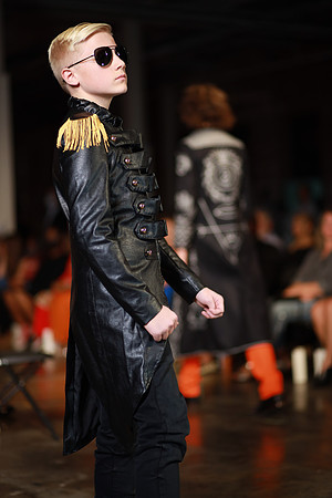 Day 3 Evening Charlotte Seen Fashion Week 2021-0380