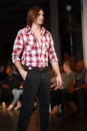 Day 3 Evening Charlotte Seen Fashion Week 2021-0228