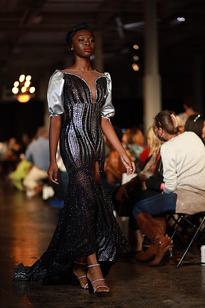 Day 3 Evening Charlotte Seen Fashion Week 2021-0572