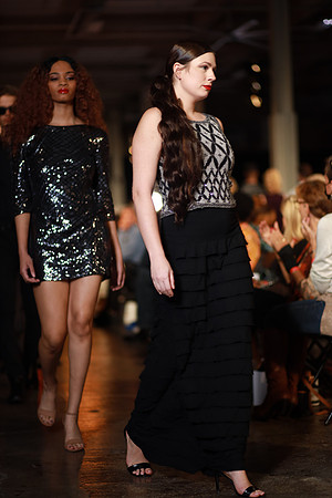 Day 3 Evening Charlotte Seen Fashion Week 2021-0428