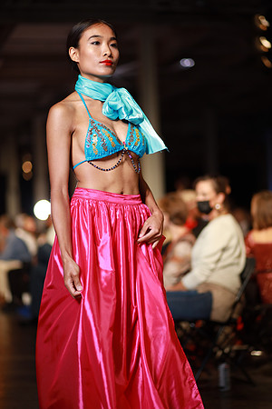 Day 3 Evening Charlotte Seen Fashion Week 2021-0232