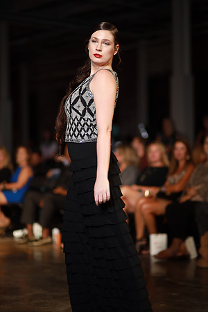 Day 3 Evening Charlotte Seen Fashion Week 2021-0328