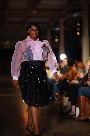 Day 3 Evening Charlotte Seen Fashion Week 2021-0481