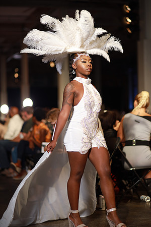 Day 3 Evening Charlotte Seen Fashion Week 2021-0489
