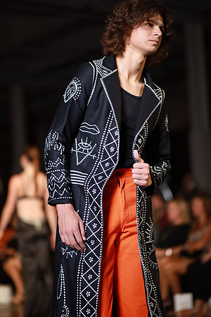 Day 3 Evening Charlotte Seen Fashion Week 2021-0374