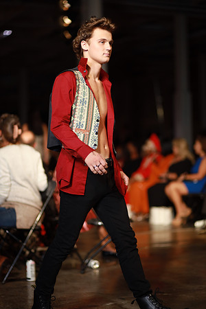 Day 3 Evening Charlotte Seen Fashion Week 2021-0265