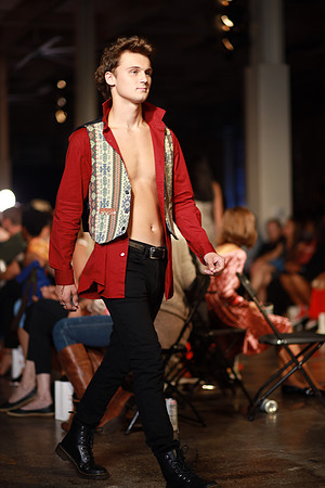Day 3 Evening Charlotte Seen Fashion Week 2021-0264
