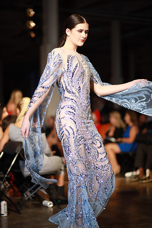 Day 3 Evening Charlotte Seen Fashion Week 2021-0618