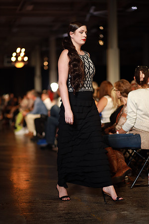 Day 3 Evening Charlotte Seen Fashion Week 2021-0319