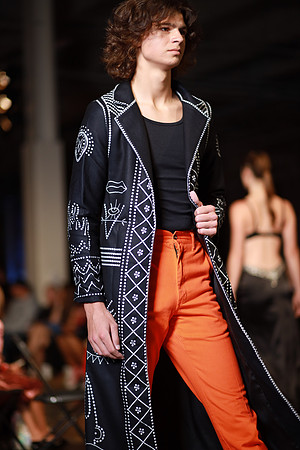 Day 3 Evening Charlotte Seen Fashion Week 2021-0373