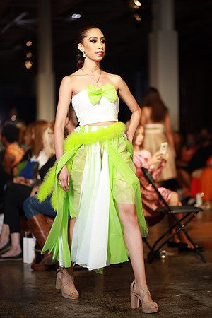 Day 3 Evening Charlotte Seen Fashion Week 2021-0117