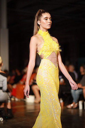 Day 3 Evening Charlotte Seen Fashion Week 2021-0509