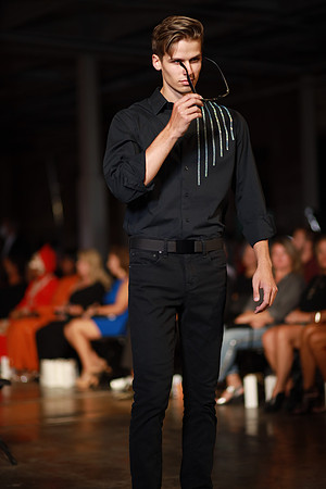 Day 3 Evening Charlotte Seen Fashion Week 2021-0347