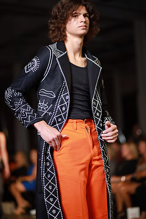 Day 3 Evening Charlotte Seen Fashion Week 2021-0376