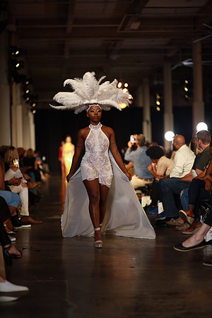 Day 3 Evening Charlotte Seen Fashion Week 2021-0483