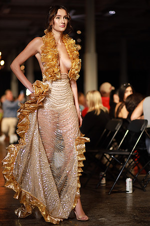 Day 3 Evening Charlotte Seen Fashion Week 2021-0632