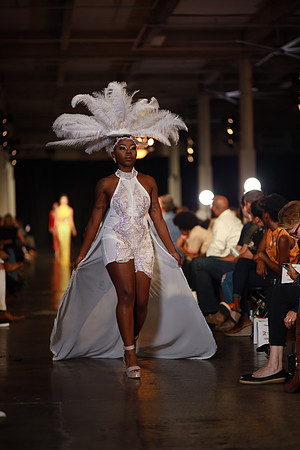 Day 3 Evening Charlotte Seen Fashion Week 2021-0485