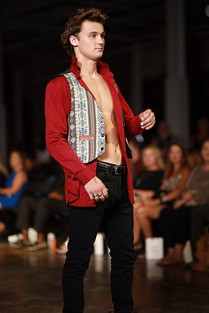 Day 3 Evening Charlotte Seen Fashion Week 2021-0270
