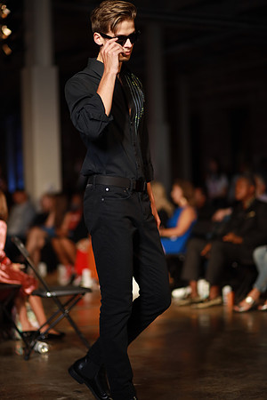 Day 3 Evening Charlotte Seen Fashion Week 2021-0346