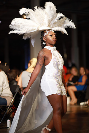 Day 3 Evening Charlotte Seen Fashion Week 2021-0491