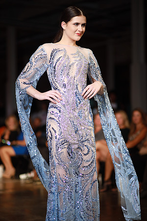 Day 3 Evening Charlotte Seen Fashion Week 2021-0628