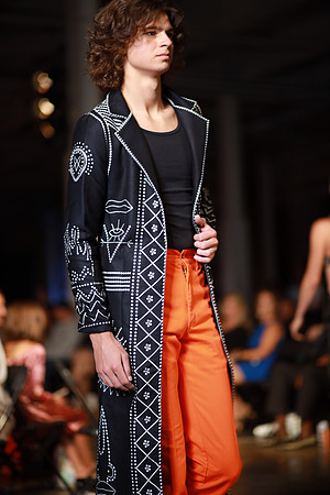 Day 3 Evening Charlotte Seen Fashion Week 2021-0372