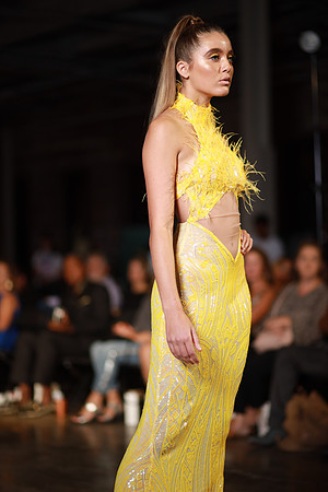 Day 3 Evening Charlotte Seen Fashion Week 2021-0514