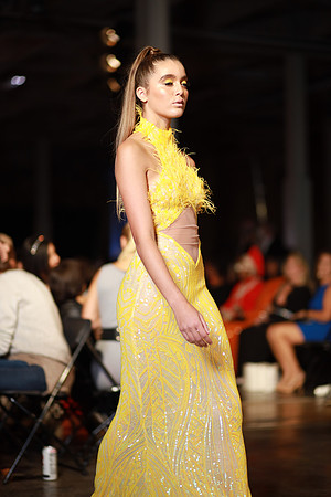 Day 3 Evening Charlotte Seen Fashion Week 2021-0508