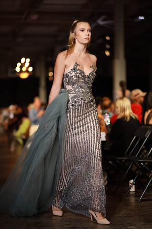 Day 3 Evening Charlotte Seen Fashion Week 2021-0647